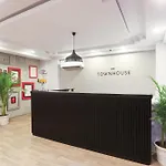 Townhouse Hotel Royal Garden