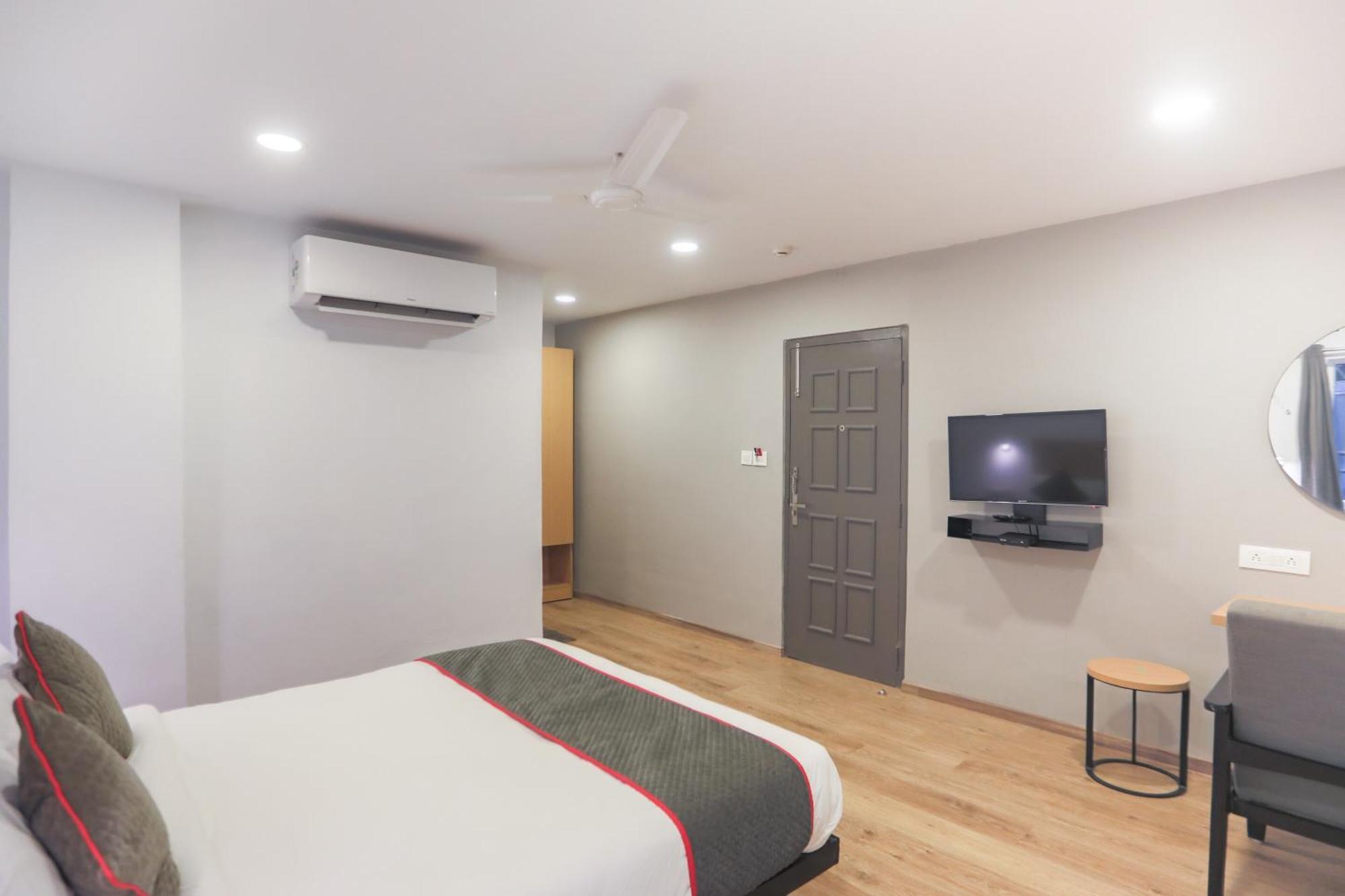 Townhouse Hotel Royal Garden Hotel Kolkata