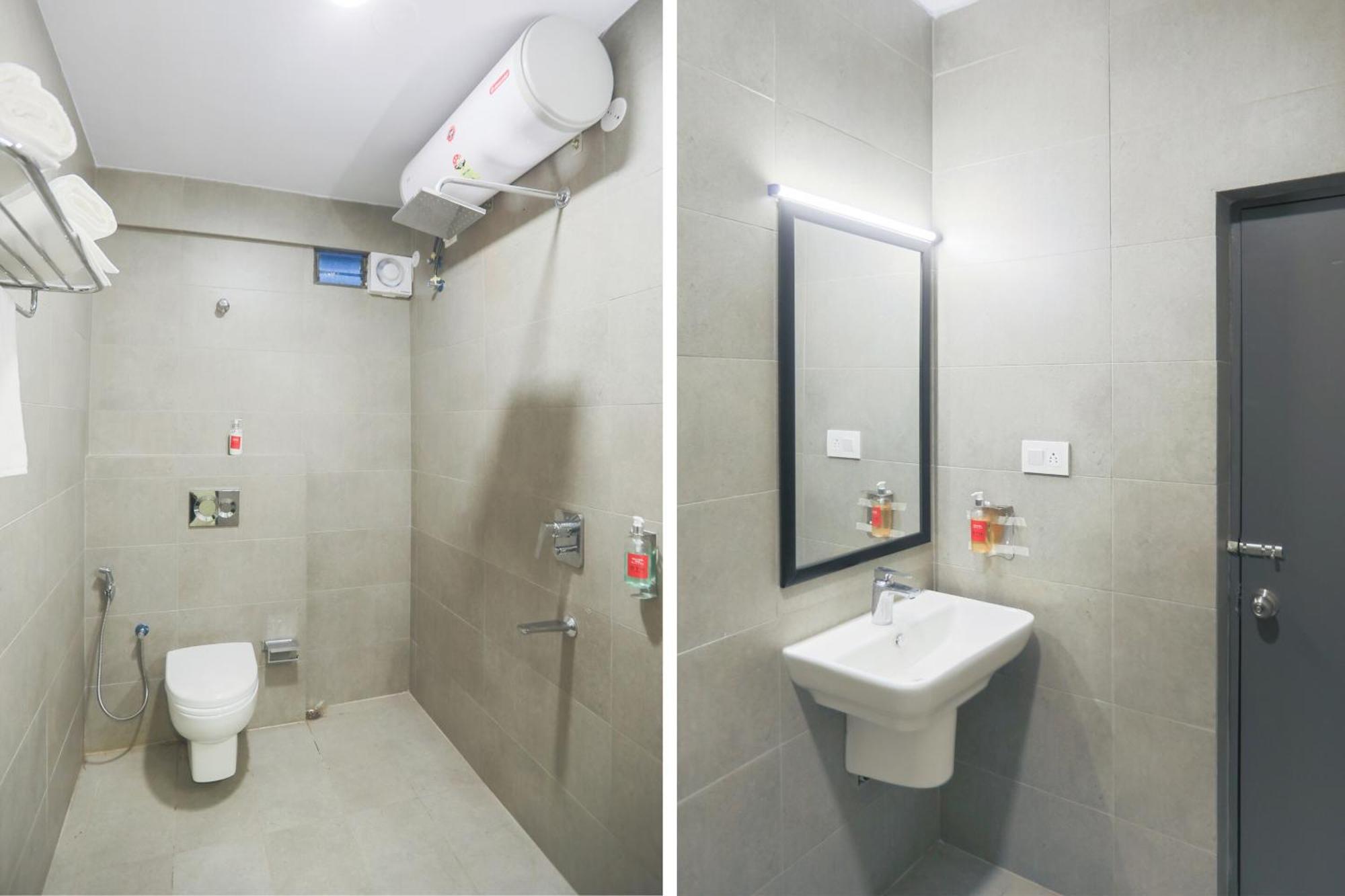 Hotel Townhouse Hotel Royal Garden Kolkata