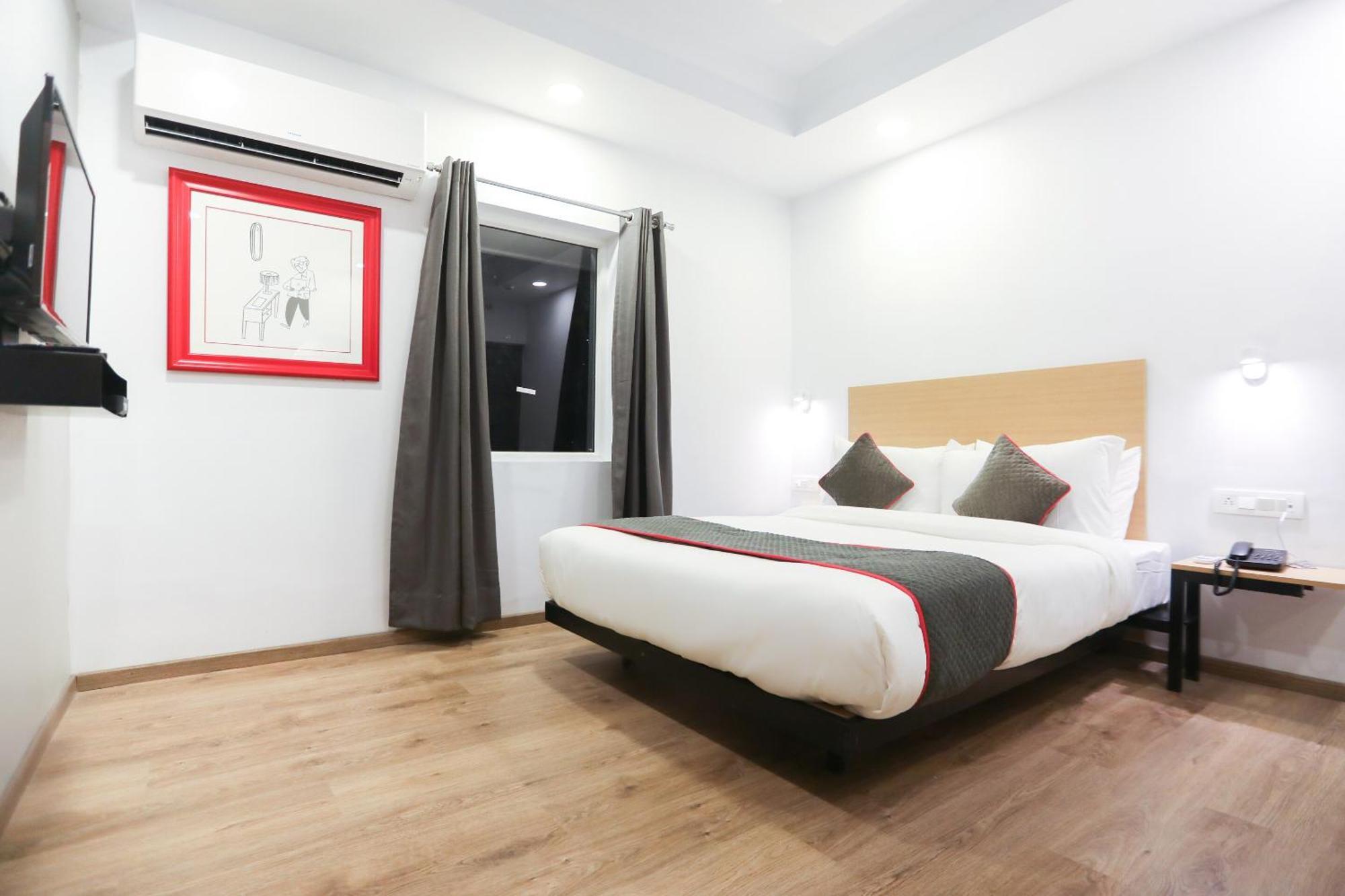 Townhouse Hotel Royal Garden Hotel