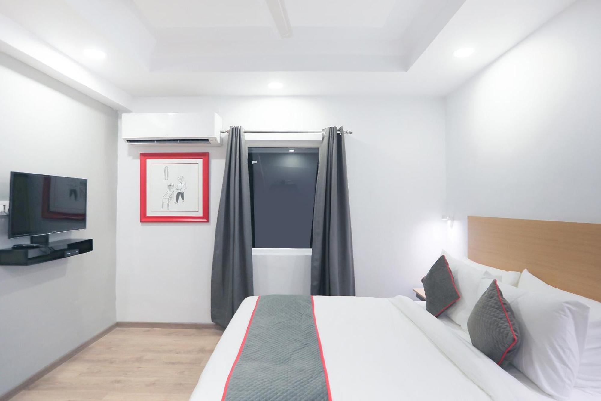 Townhouse Hotel Royal Garden Kolkata