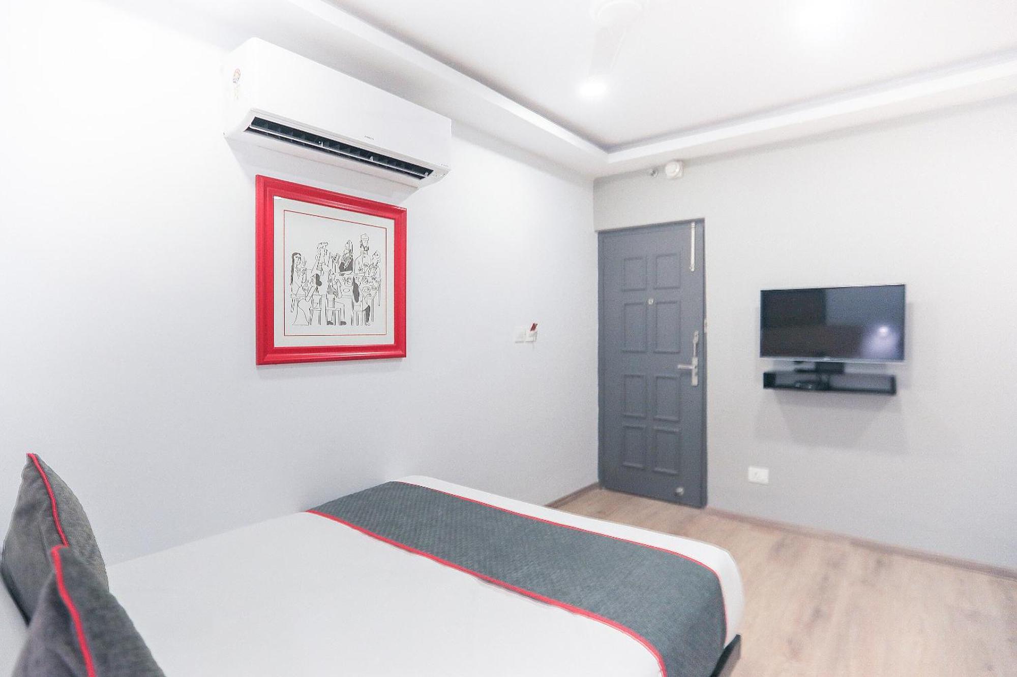 Hotel Townhouse Hotel Royal Garden